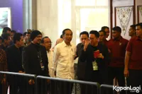 Foto Jokowi