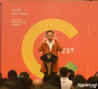 Foto Jokowi