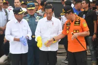 Foto Jokowi