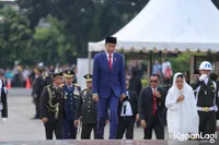 Foto Jokowi