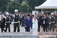 Foto Jokowi