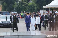 Foto Jokowi
