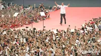 Foto Jokowi