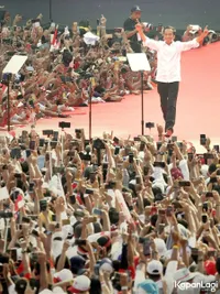 Foto Jokowi