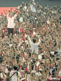 Foto Jokowi