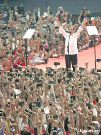 Foto Jokowi