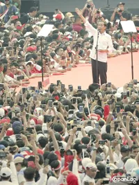 Foto Jokowi