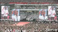 Foto Jokowi