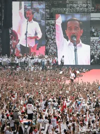 Foto Jokowi