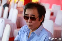 Foto Jonatha Sofjan Hidajat