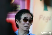 Foto Jonatha Sofjan Hidajat