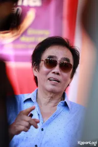 Foto Jonatha Sofjan Hidajat