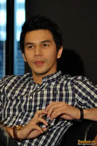 Foto Jonathan Frizzy