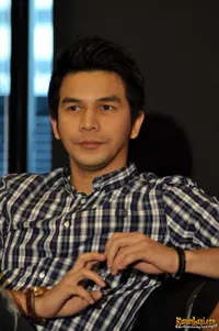 Foto Jonathan Frizzy