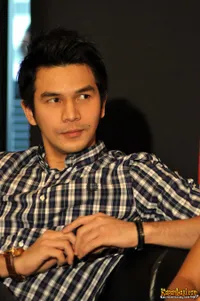 Foto Jonathan Frizzy