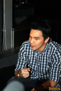 Foto Jonathan Frizzy