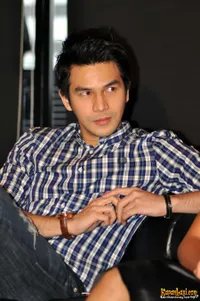 Foto Jonathan Frizzy