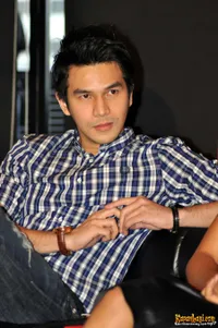 Foto Jonathan Frizzy