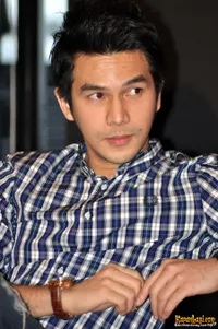 Foto Jonathan Frizzy