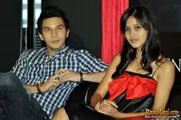 Foto Jonathan Frizzy