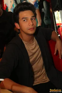 Foto Jonathan Frizzy