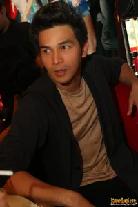 Foto Jonathan Frizzy