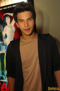 Foto Jonathan Frizzy