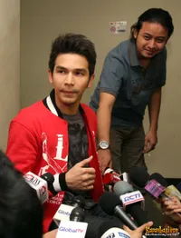 Foto Jonathan Frizzy