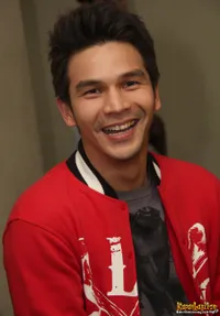 Foto Jonathan Frizzy