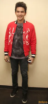 Foto Jonathan Frizzy