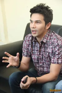 Foto Jonathan Frizzy