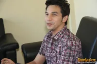 Foto Jonathan Frizzy