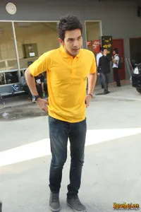 Foto Jonathan Frizzy