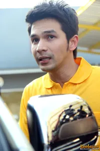 Foto Jonathan Frizzy