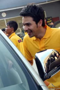 Foto Jonathan Frizzy