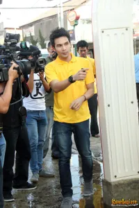 Foto Jonathan Frizzy