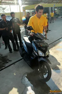 Foto Jonathan Frizzy