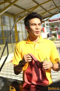 Foto Jonathan Frizzy