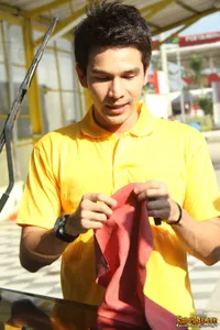 Foto Jonathan Frizzy