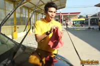 Foto Jonathan Frizzy