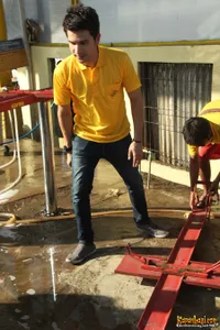 Foto Jonathan Frizzy