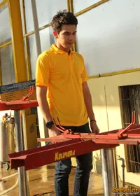 Foto Jonathan Frizzy