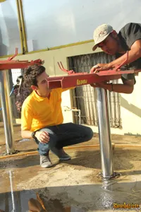 Foto Jonathan Frizzy