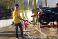 Foto Jonathan Frizzy