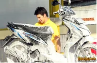 Foto Jonathan Frizzy