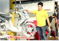 Foto Jonathan Frizzy