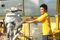 Foto Jonathan Frizzy