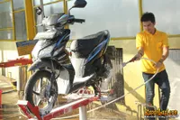 Foto Jonathan Frizzy