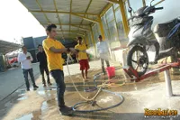 Foto Jonathan Frizzy