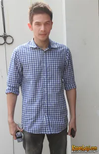 Foto Jonathan Frizzy